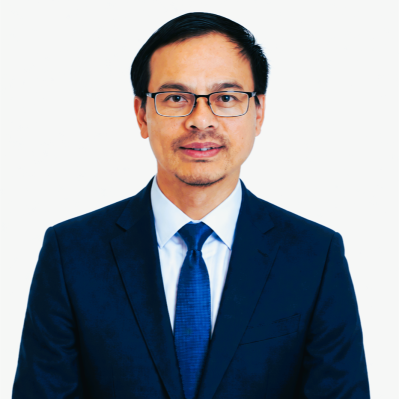 Assoc. Prof. Thanh Thi Nguyen