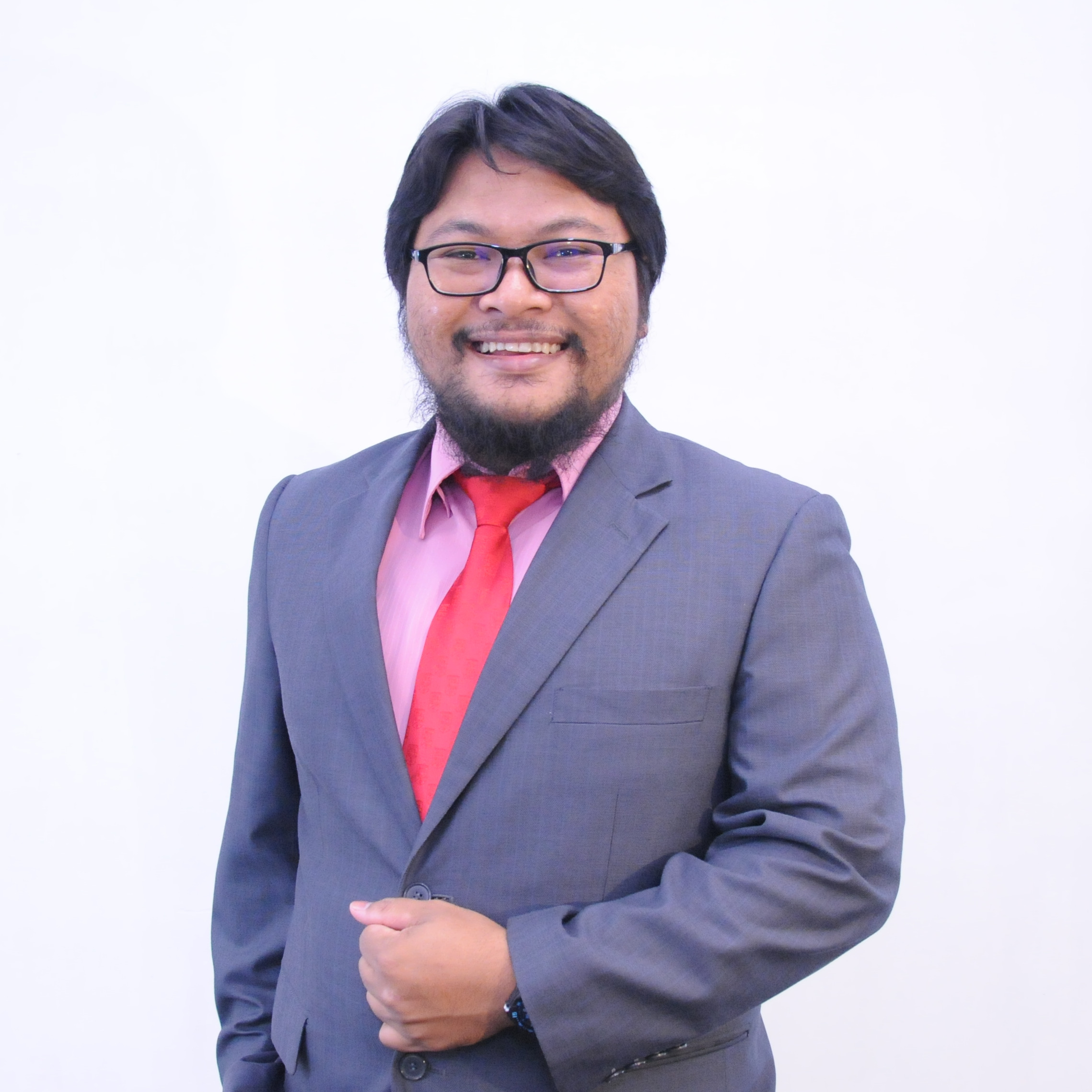Prof. Ir. Dr. Hassimi Abu Hasan